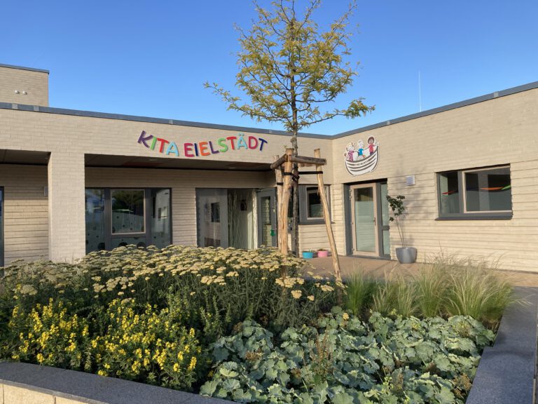 Kindertagesstätte Eielstädt Bad Essen
